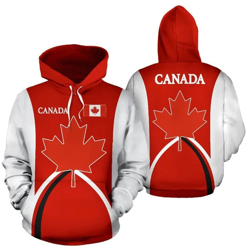 Street Fashion Canada - 1 pièce personnalisé votre image Canada