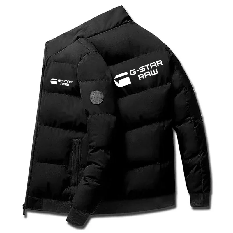 Veste décontractée chaude et é - Street Fashion Men 2025 avis et prix