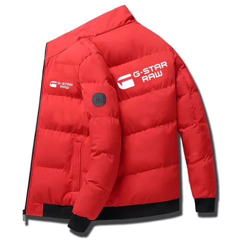 Veste décontractée chaude et é - Street Fashion Men 2025 avis et prix