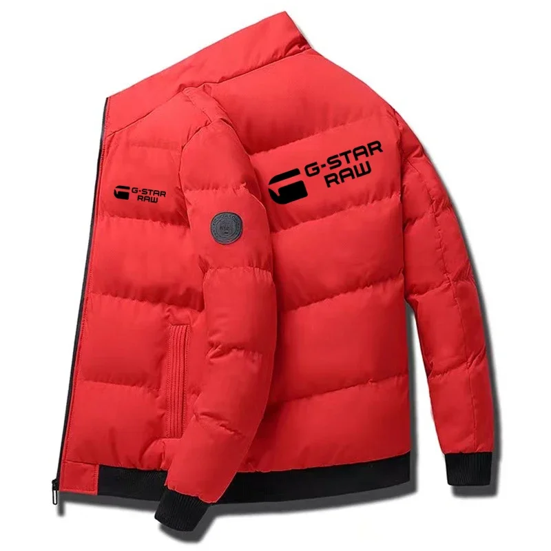 Veste décontractée chaude et é - Street Fashion Men 2025 avis et prix