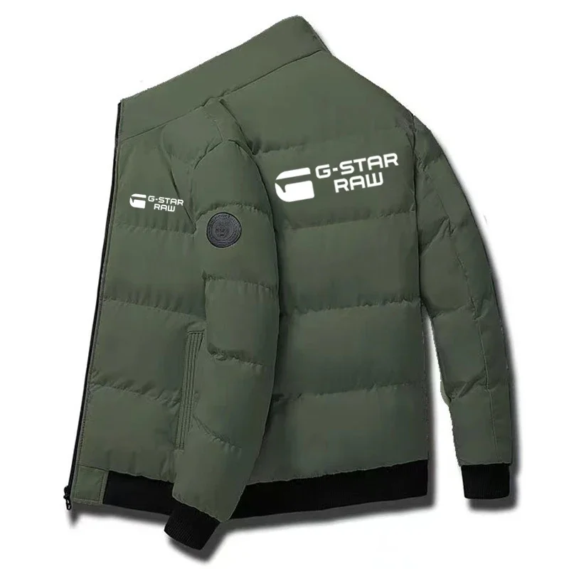 Veste décontractée chaude et é - Street Fashion Men 2025 avis et prix