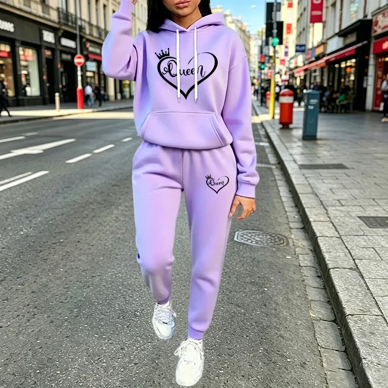 Tenues pour femmes Queen, swea - Queen Street Fashion avis et prix