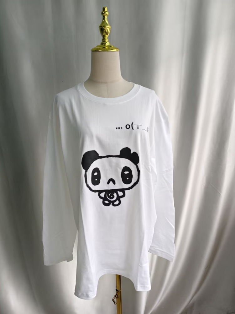 Kimutomo t-shirts femmes dessi - Street Fashion Y2K avis et prix